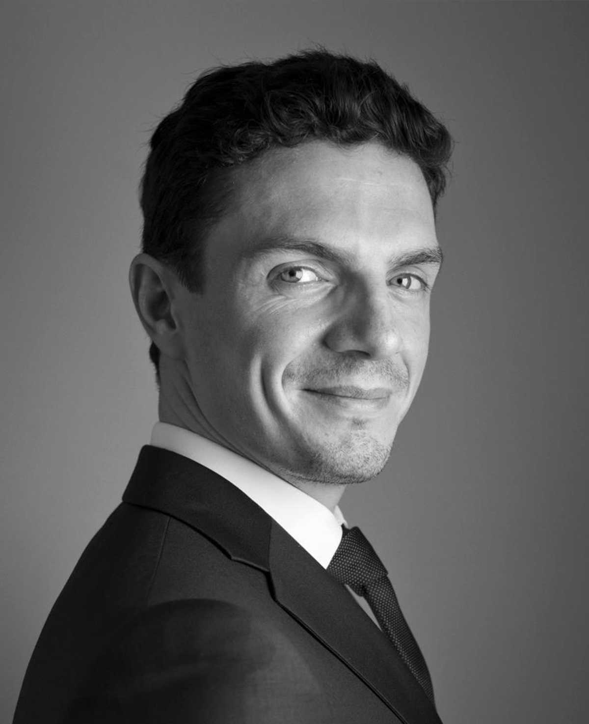 Arnaud Gundermann